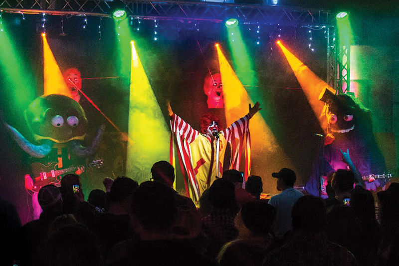 17 Cultural Events to Check Out in 2017